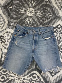 Levi’s 501 short 31W 28L