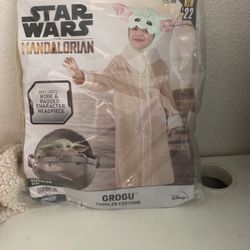 Halloween Costume 