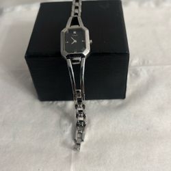 Guess Silver Watch