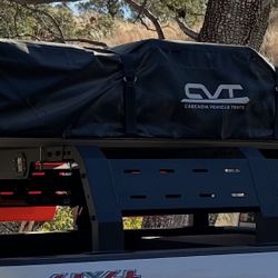 CVT Overland Kit 