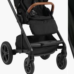 Nuna mixx Next Stroller 