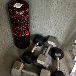 Dumbbells