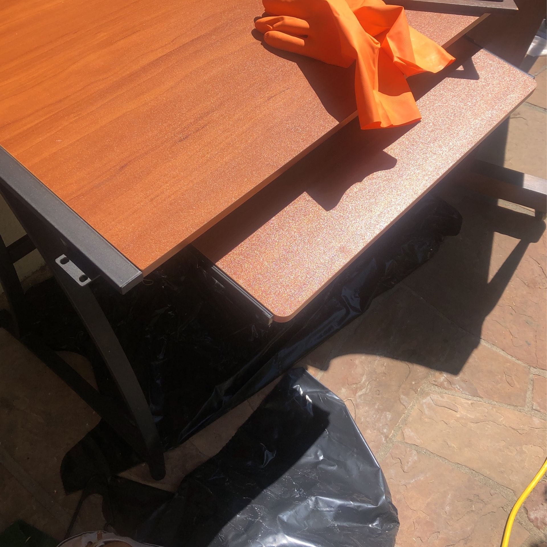 Studio Desk $100