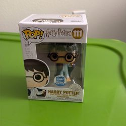 Harry Potter Funko Pop 111