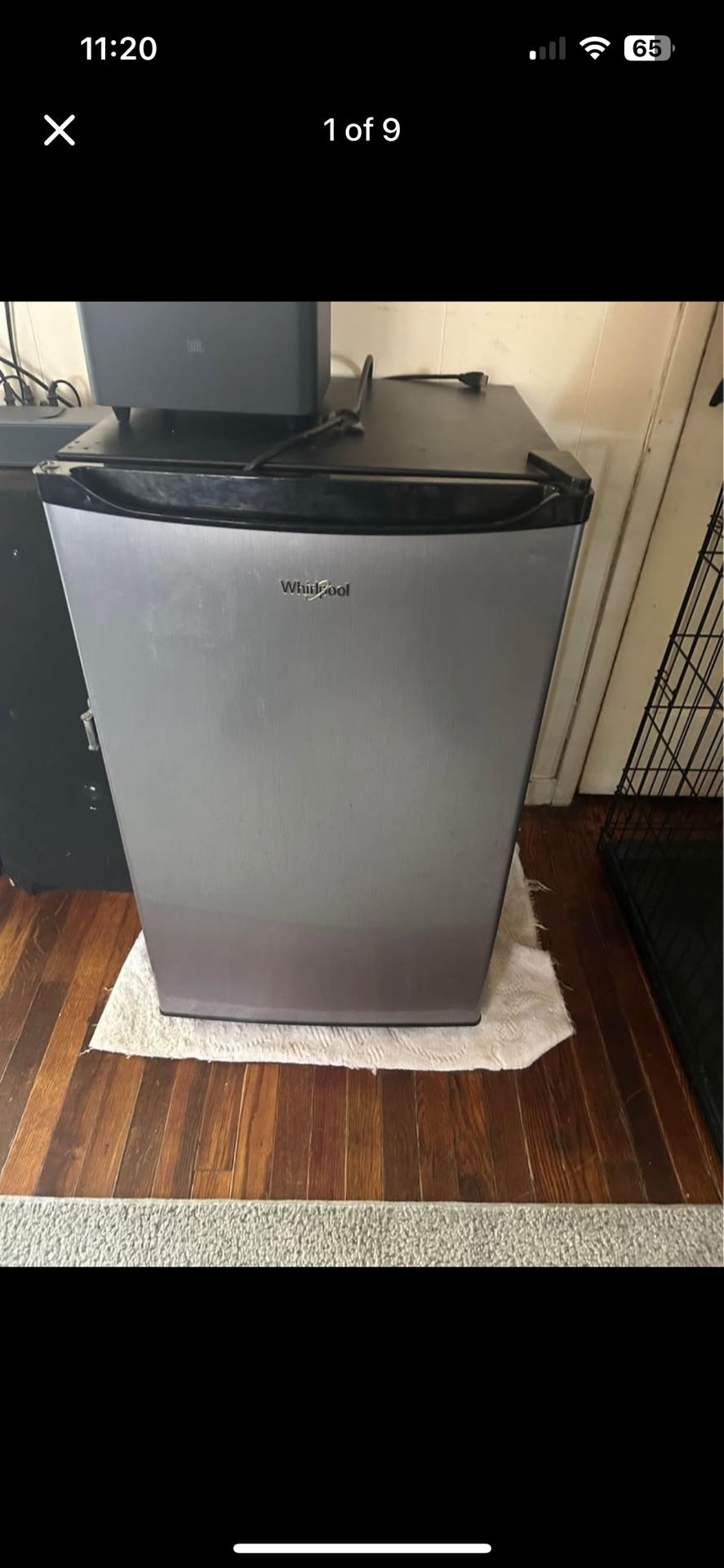 Mini Fridge