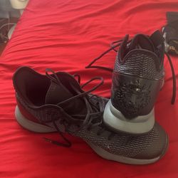 Basketball Shoes