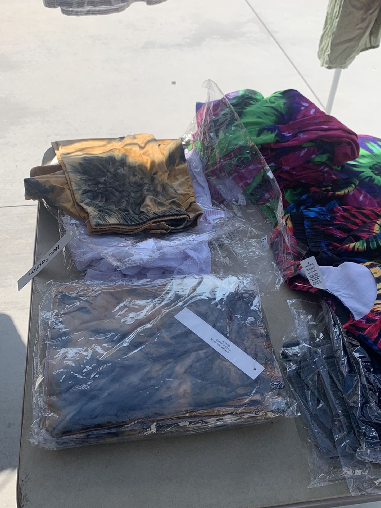 Clothes