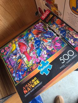 Puzzle