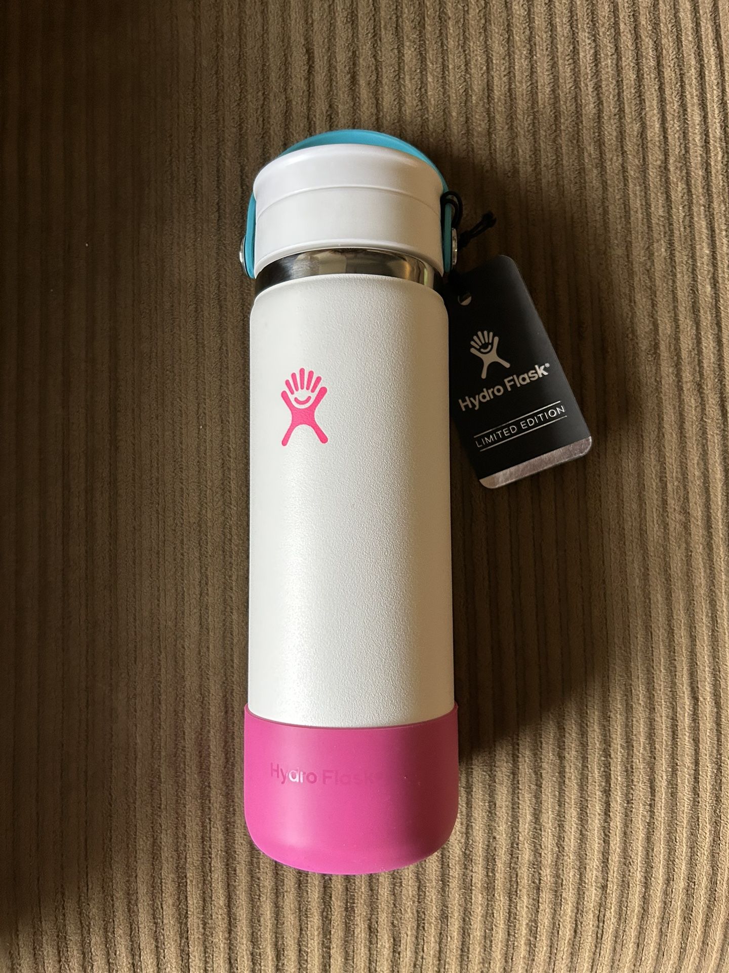 Hydro Flask Water Bottle 