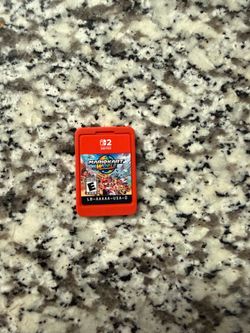 Nintendo switch games