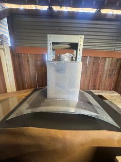 Range hood