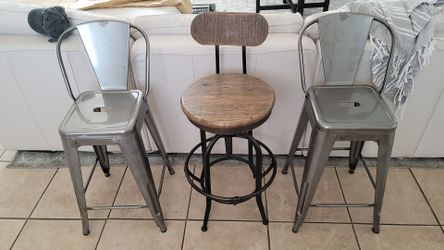 Stools
