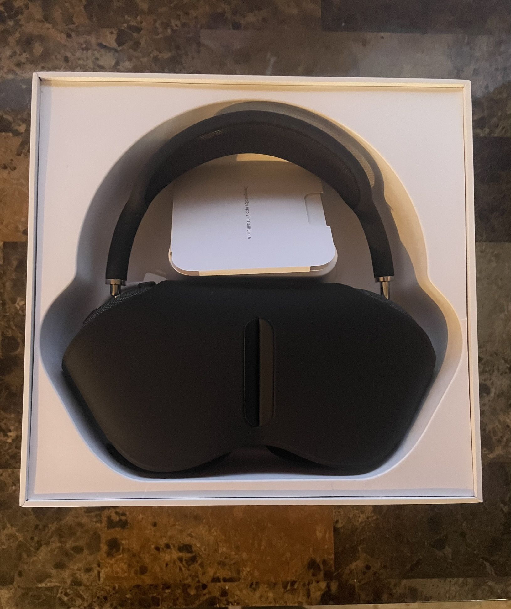 Airpod max