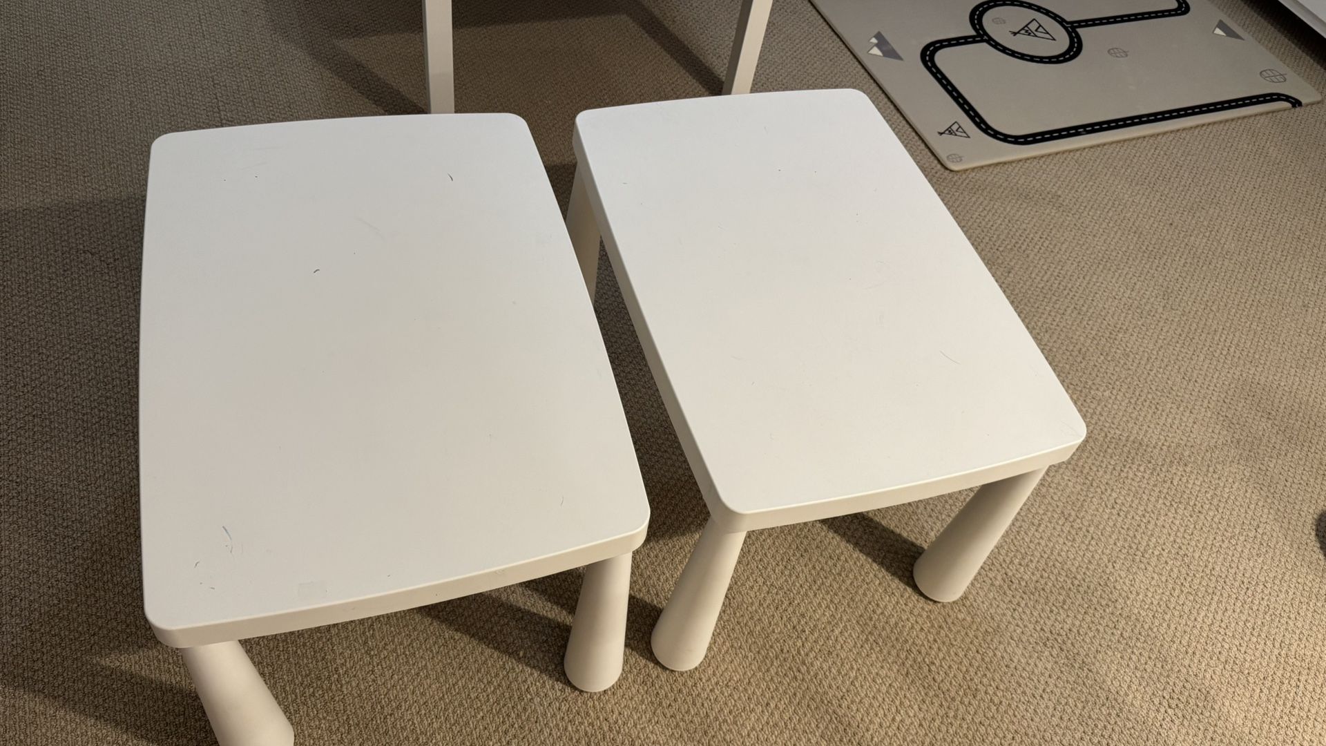 IKEA Kids Desk Children’s Desk Mammut Table