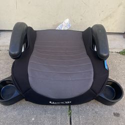 GRACO BOOSTER SEAT