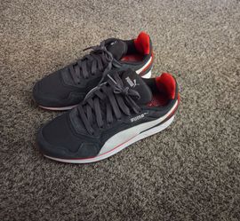 Puma St Miler Softride Women's size 7/EU 39, NEW!