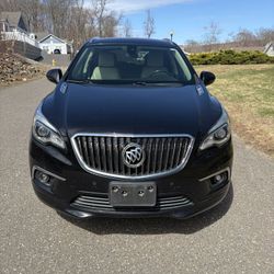 2016 Buick Envision Premium