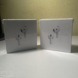 Airpods 4
