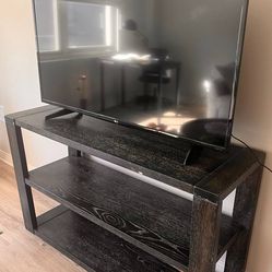 TV stand