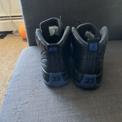 Royal Blue 12s For Sale