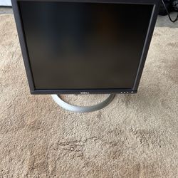Dell Monitor 