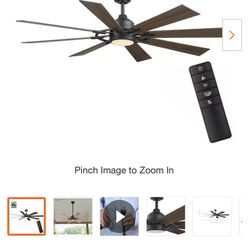 ceiling fans brand new 60 inches 