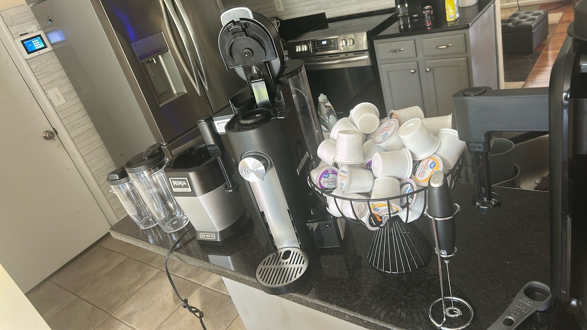 Appliances