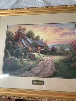 Thomas Kinkade