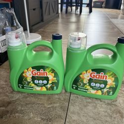 Gain
