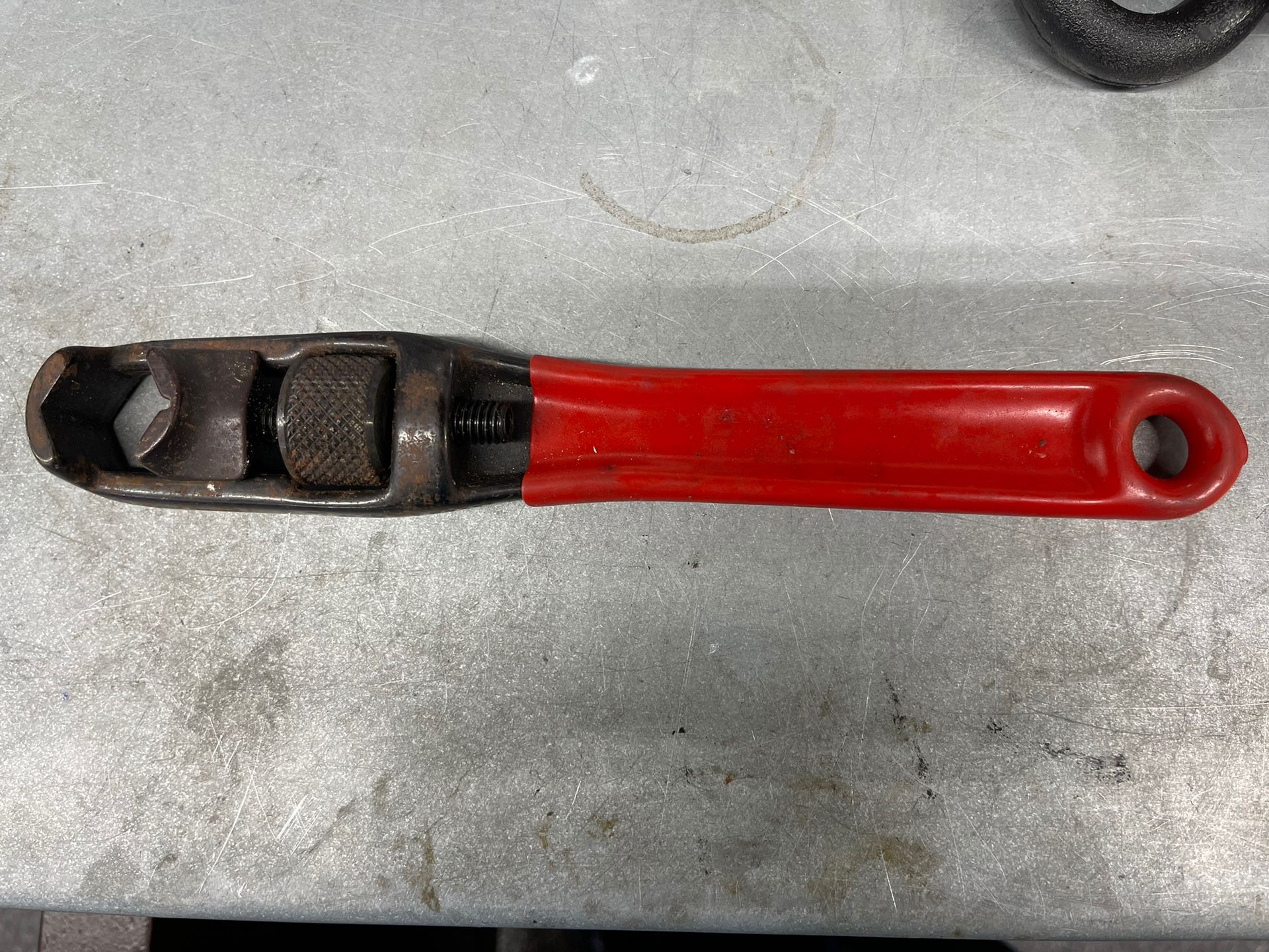 Craftsman 43381 Pocket Socket Adjustable Box Nut Wrench 10in