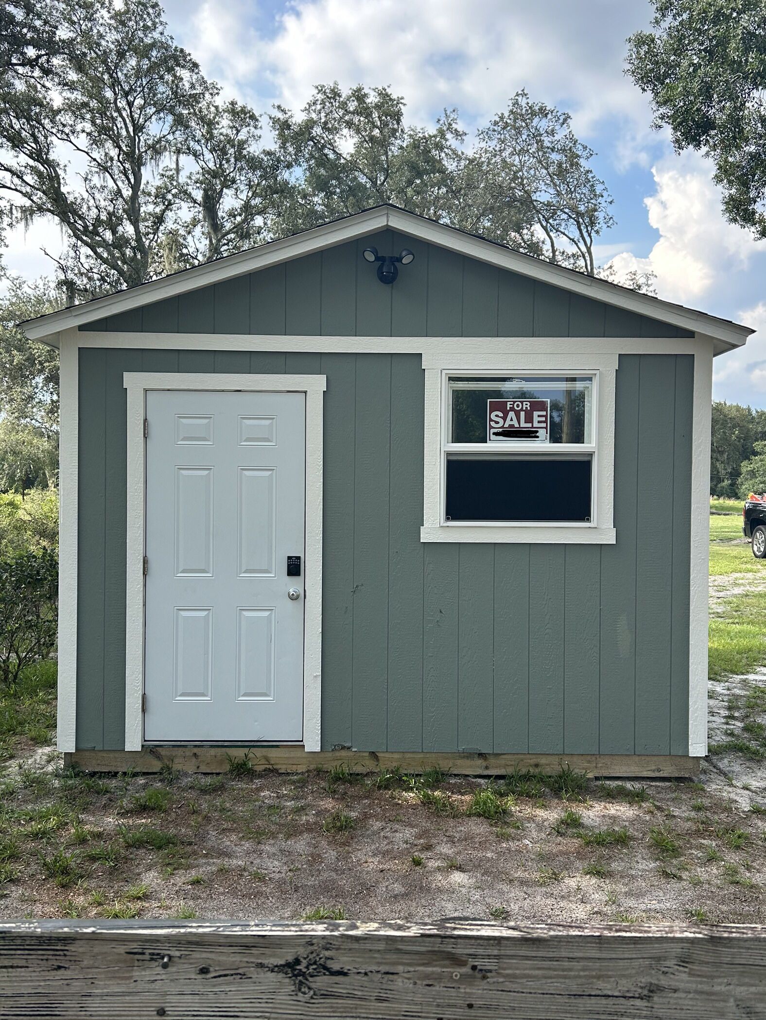 12x16 Shed/Storage