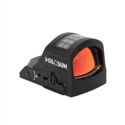 *AUTO RECHARGEABLE* Holosun Elite Micro Multi Reticle Sight - Green Dot