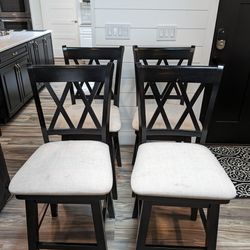 Dinning Chairs or Island Chairs 
