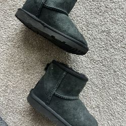 Toddlers Classic mini II