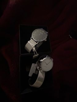 Nine West Watches Male & Female