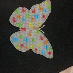  Butterfly Pop