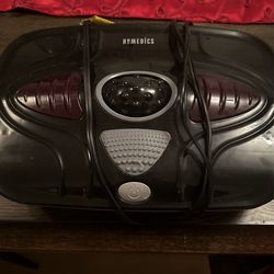 Homedics