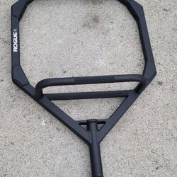 Rogue Deadlift Bar 