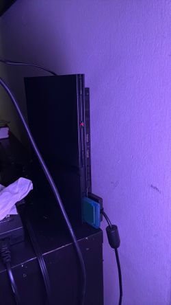 Ps2 PlayStation 2 slim
