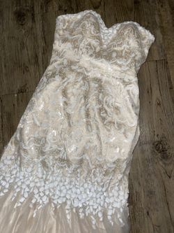 Prom/party/wedding Dress