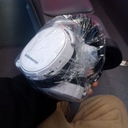 Steel Series An Dre Beats 