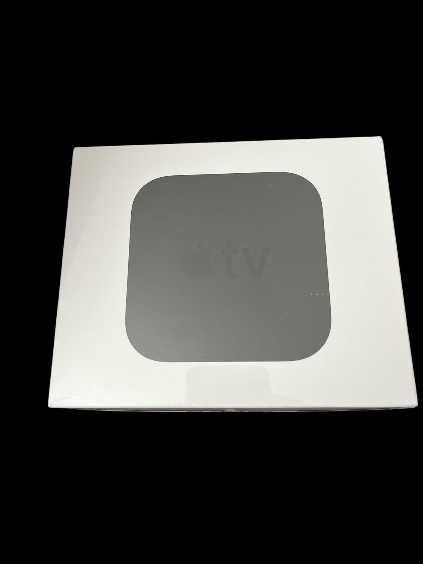 Apple TV HD Brand New Factory Sealed