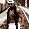 Romaz Jones