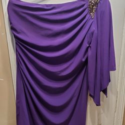 Evening Dress