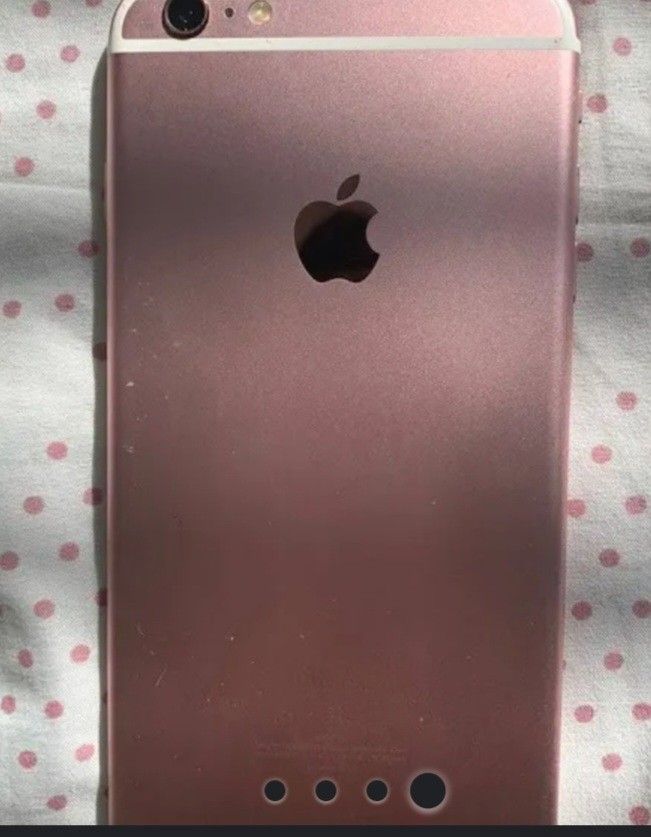 Iphone 6s Plus