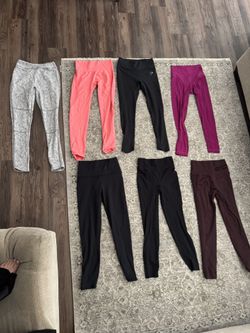 Workout leggings