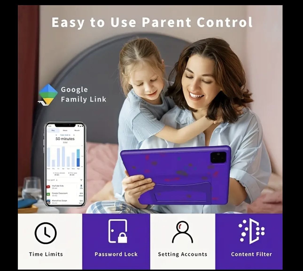 Children Tablet