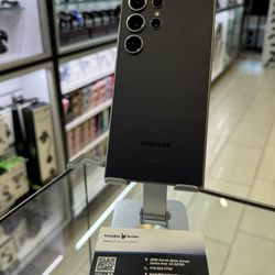 Samsung Galaxy S24 Ultra 256gb Cricket AT&T 