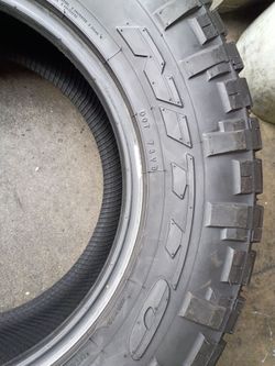 NITTO RIDGE GRAPPLER