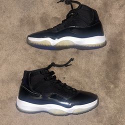 Jordan 11 Space Jam (size 10) 